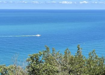 Bartın’da denizde kaybolan gençten acı haber
