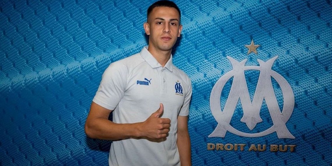 Bartuğ Elmaz kimdir? Fenerbahçe ile ismi anılan Bartuğ Elmaz kaç yaşında, hangi mevkide oynuyor?