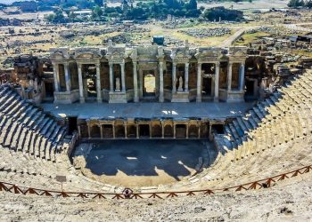 Bayramda müze ve ören yerlerini 1,4 milyondan fazla kişi ziyaret etti