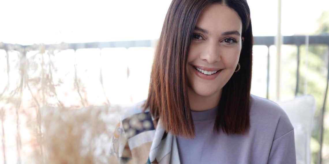 Bergüzar Korel “On Saniye” ile sinema setine dönüyor