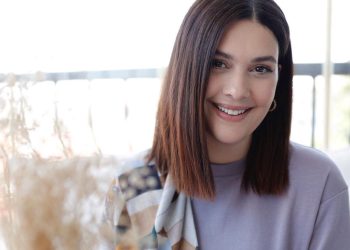 Bergüzar Korel “On Saniye” ile sinema setine dönüyor