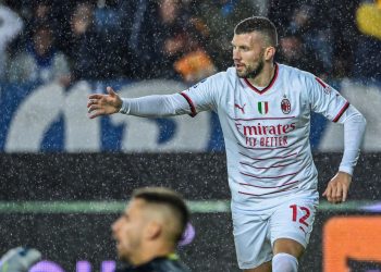 Beşiktaş, Ante Rebic için devreye girdi