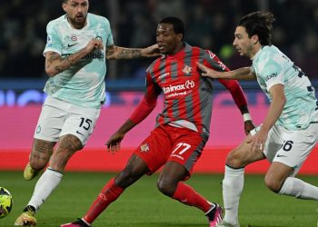 Beşiktaş, David Okereke için resmi temaslara başladı