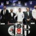 Beşiktaş Erkek Basketbol Ekibi, transferlerine imza merasimi düzenledi