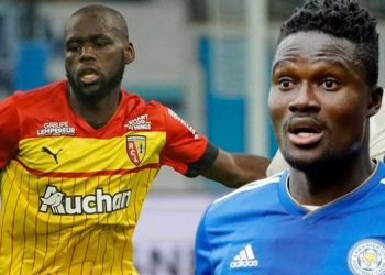 Beşiktaş, Jean Onana ve Daniel Amartey transferini duyurdu