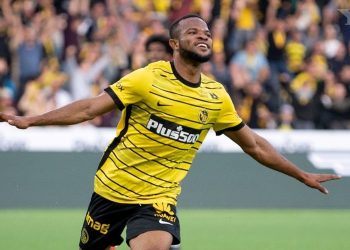 Beşiktaş, Meschack Elia için Young Boys’a teklifini yaptı
