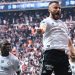 Beşiktaş, Romain Saiss’ın ayrılığını duyurdu