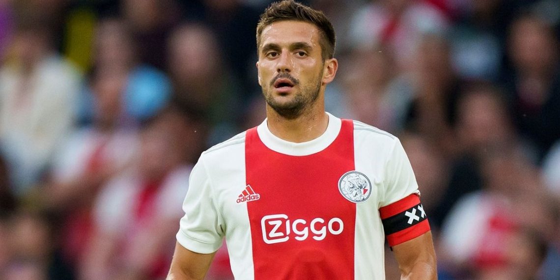 Beşiktaş’ın Dusan Tadic planı