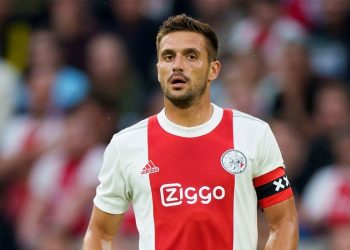 Beşiktaş’ın Dusan Tadic planı