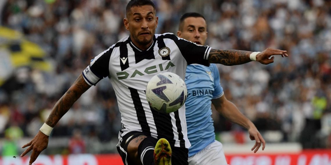 Beşiktaş’ta Roberto Pereyra gelişmesi: Kararını iletti