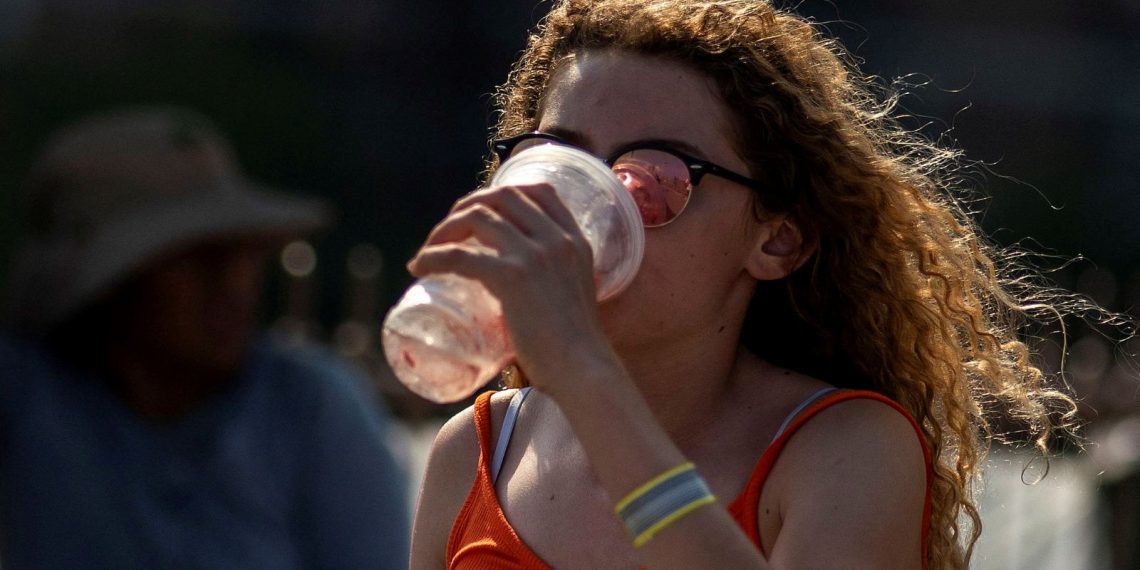 Beyaz Saray’dan ABD genelinde sıcak hava uyarısı