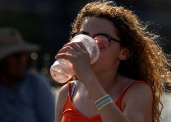 Beyaz Saray’dan ABD genelinde sıcak hava uyarısı