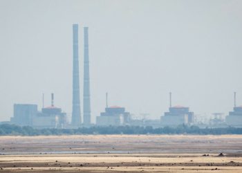 Beyaz Saray’dan Zaporijya açıklaması