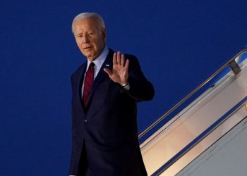 Biden, Aşure günü nedeniyle bildiri paylaştı