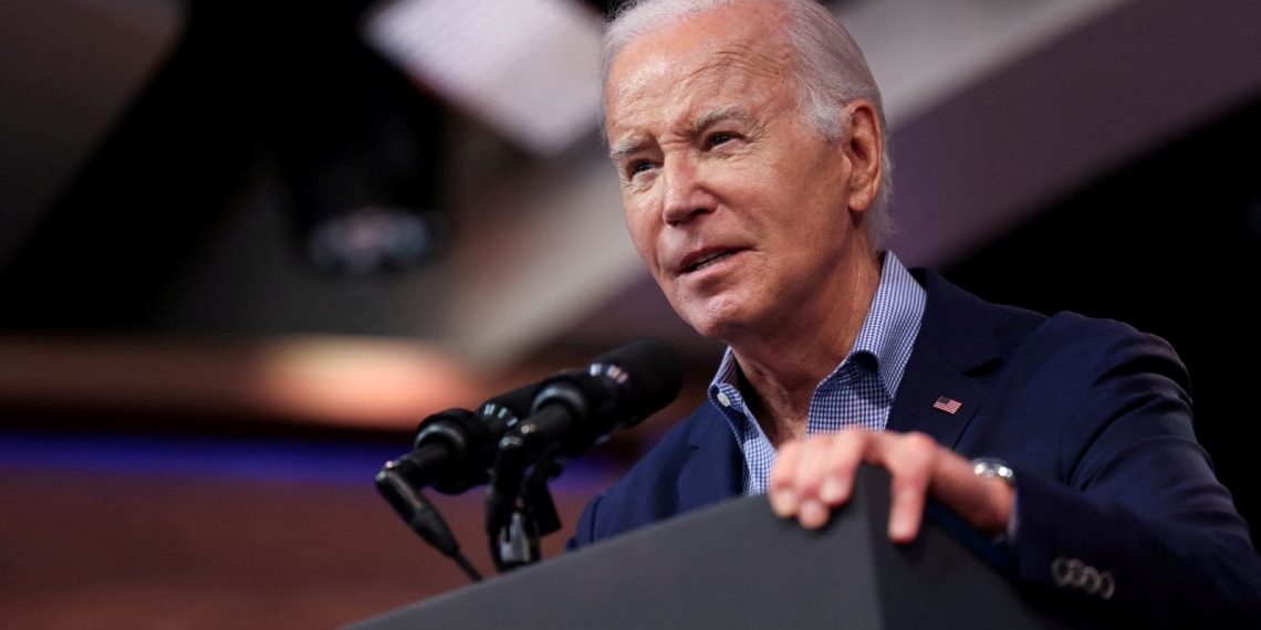 Biden, Beyaz Saray’da Papa’nın temsilcisi ile görüştü