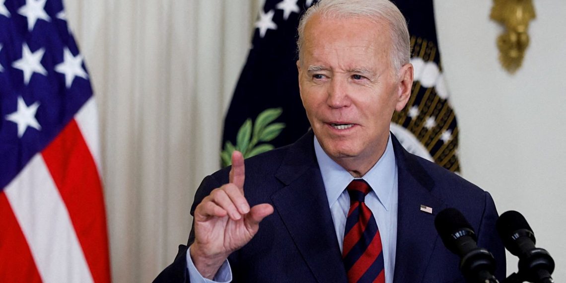 Biden’dan Ukrayna’nın NATO üyeliği ile ilgili açıklama