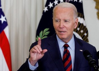 Biden’dan Ukrayna’nın NATO üyeliği ile ilgili açıklama
