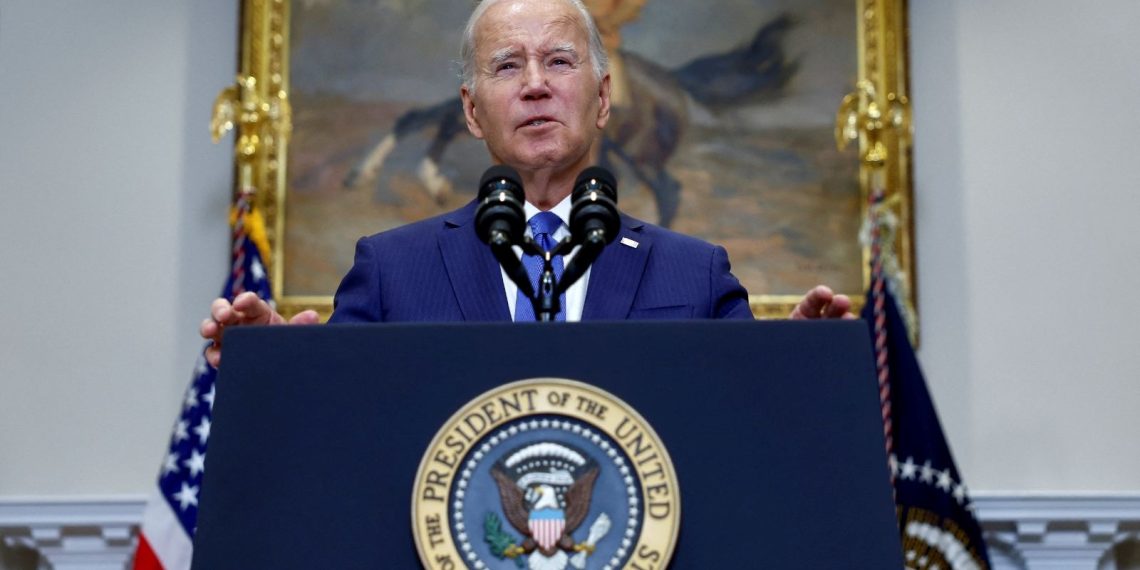 Biden’dan yapay zekaya karşı ikaz: “Uyanık olmalıyız”