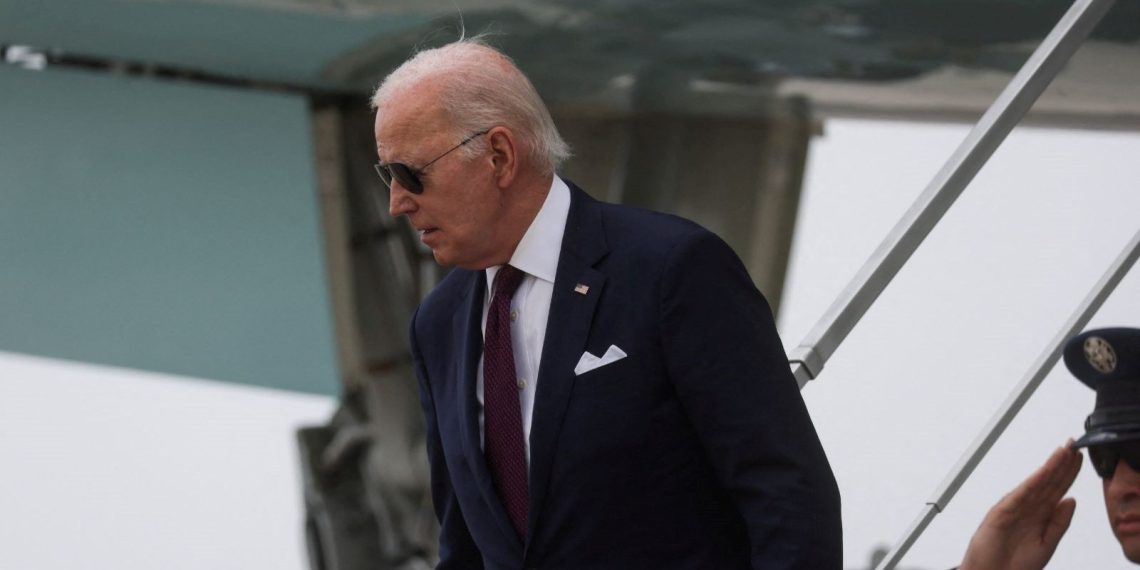 Biden’ın “El Kaide” açıklaması tartışma yarattı