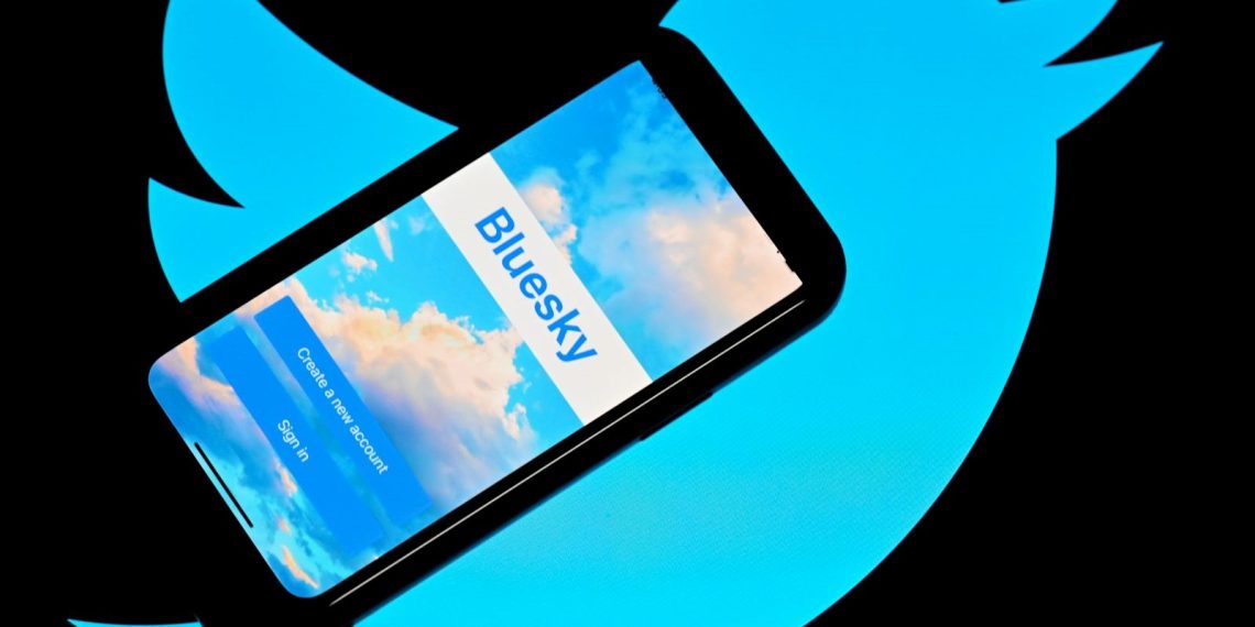 Bluesky 1 milyon indirmeyi aştı!