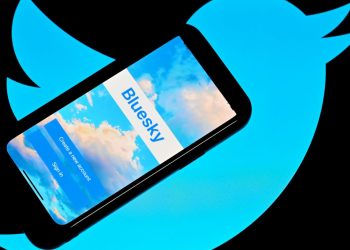 Bluesky 1 milyon indirmeyi aştı!