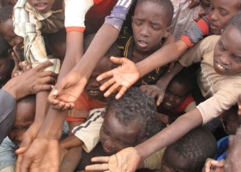 BM: Dünyada 2022’de açlıkla karşı karşıya kalanların sayısı ortalama 735 milyon