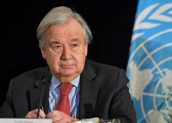 BM Genel Sekreteri, Sudan’da 22 kişinin öldüğü hava saldırısını kınadı