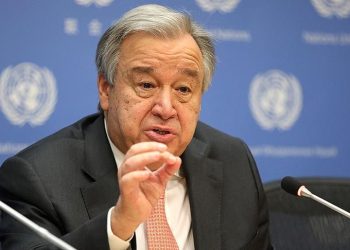 BM’den Kuzey Kore’nin denemesine ait açıklama