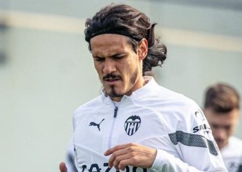Boca Juniors, Edinson Cavani’yi transfer etti