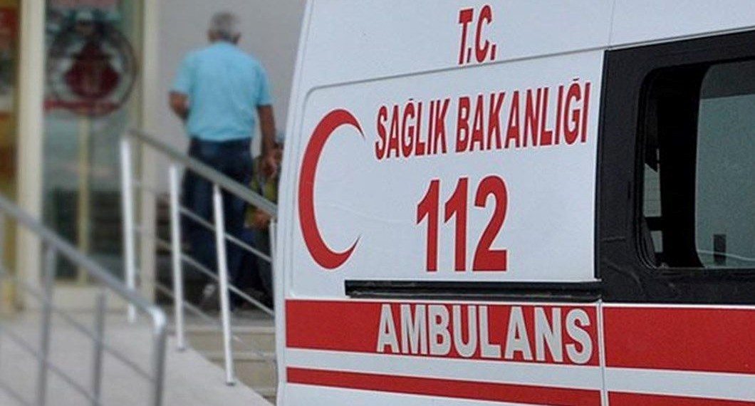 Boğanın saldırdığı bayan hayatını yitirdi