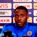 Bright Osayi-Samuel: “Ben büsbütün Fenerbahçe’ye odaklanmış durumdayım”