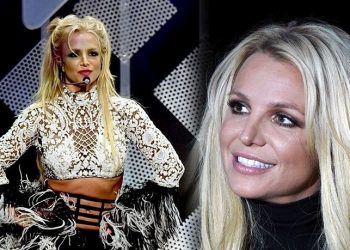 Britney Spears’tan yeni müzik muştusu
