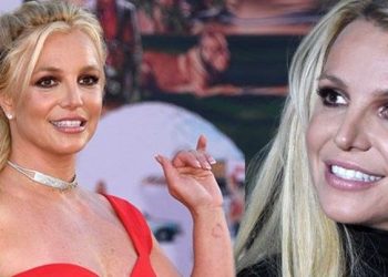 Britney Spears’tan yeni rekor