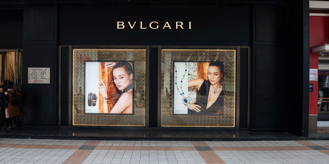 Bulgari’den Çin’e Tayvan özrü