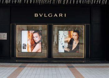 Bulgari’den Çin’e Tayvan özrü