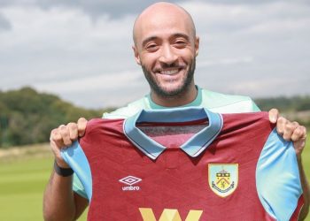 Burnley, Nathan Redmond transferini duyurdu