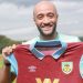 Burnley, Nathan Redmond transferini duyurdu