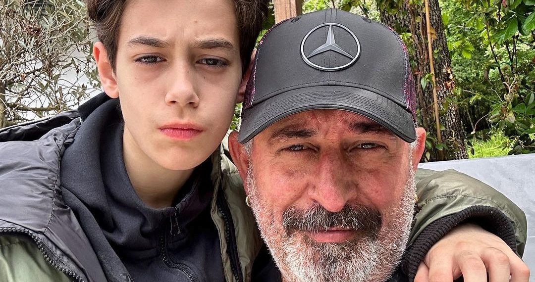 Cem Yılmaz velilere tavsiye verdi