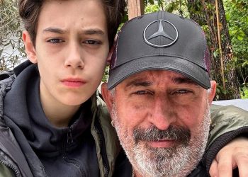 Cem Yılmaz velilere tavsiye verdi