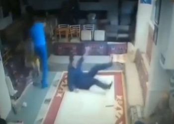 Cemevlerine atak davasında karar