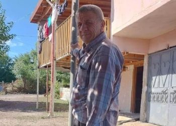 Cenaze aracı yayaya çarptı: 1 meyyit