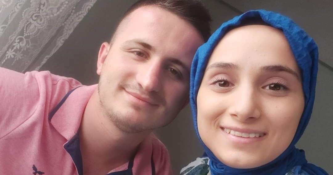 Cenaze yolunda feci kaza: Gebe bayan hayatını kaybetti