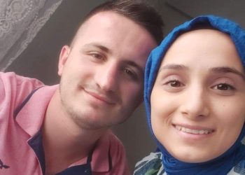 Cenaze yolunda feci kaza: Gebe bayan hayatını kaybetti