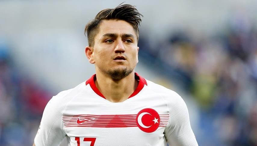Cengiz Ünder kimdir? Fenerbahçe ile ismi anılan Cengiz Ünder kaç yaşında, hangi mevkide oynuyor?