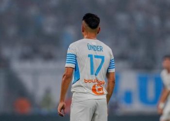 Cengiz Ünder’den Fenerbahçe savlarına karşılık: “Bazı teklifler var”