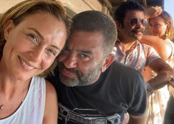 Ceyda Düvenci-Bülent Şakrak çifti boşandı