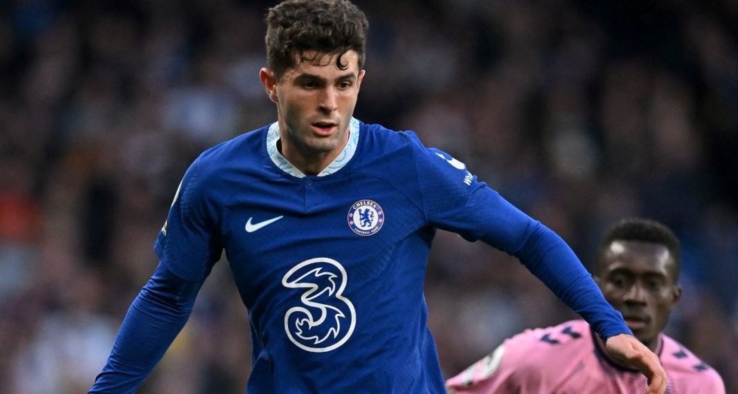 Chelsea’de transfer gelişmesi: Pulisic’in fiyatını artırdı
