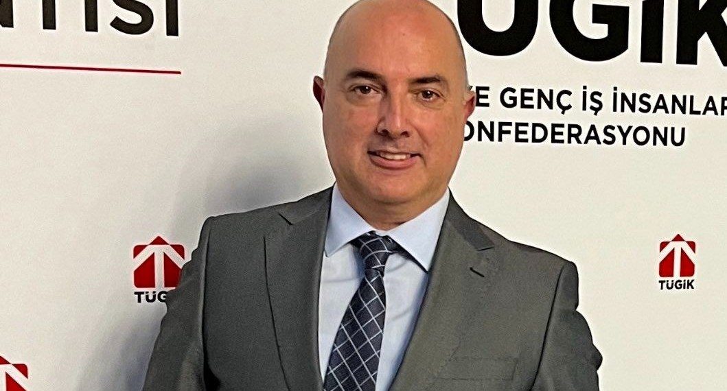 CHP Spor Heyeti Başkanlığı’na Demirhan Şerefhan getirildi