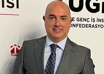 CHP Spor Heyeti Başkanlığı’na Demirhan Şerefhan getirildi