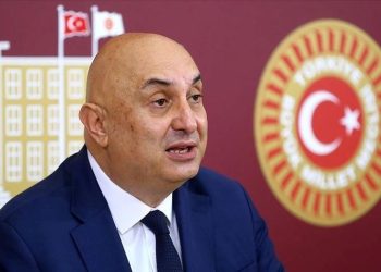 CHP’de Engin Özkoç’a yeni vazife
